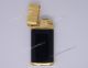 Cartier Lighter Best Replica Black and gold AAA (4)_th.jpg